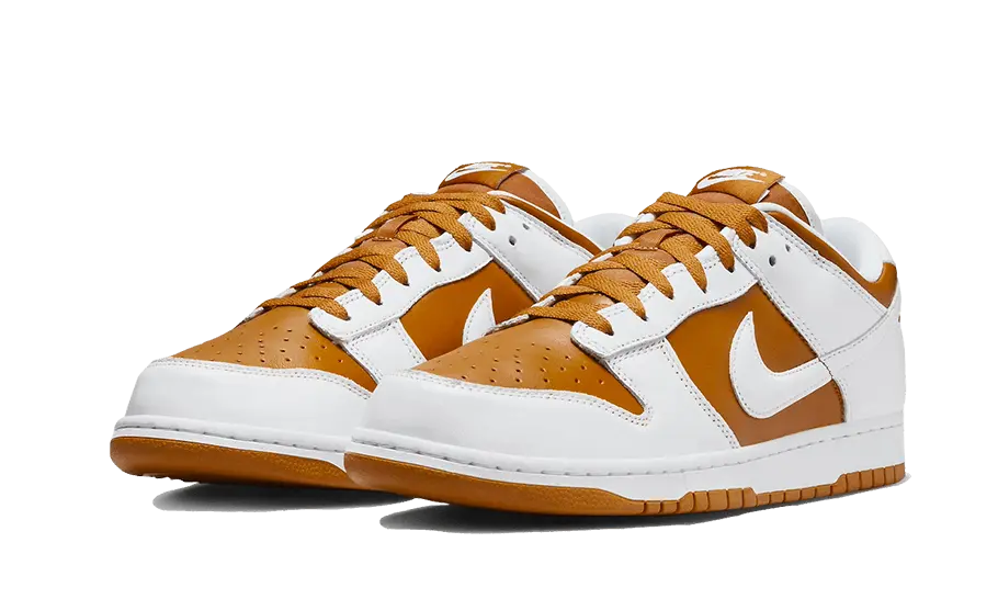 Nike Dunk Low Reverse Curry