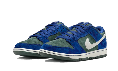 Nike SB Dunk Low Deep Royal Blue