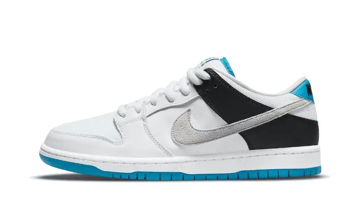 SB Dunk Low Laser Blue - MTHOR SHOP