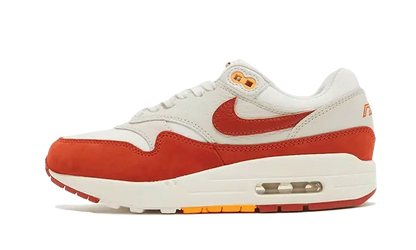 Nike Air Max 1 Rugged Orange