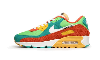 Air Max 90 SE Running Club