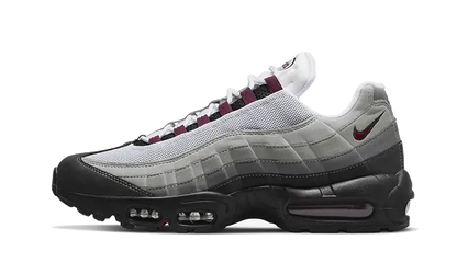 Nike Air Max 95 Dark Beetroot