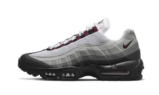 Nike Air Max 95 Dark Beetroot