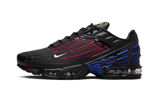 Nike Air Max Plus 3 Spider-Verse