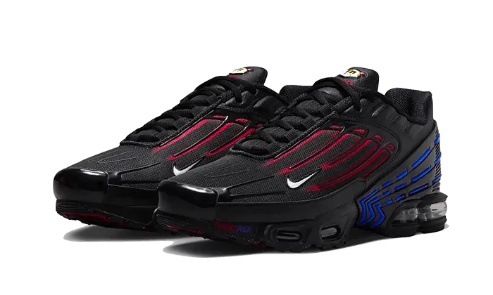 Nike Air Max Plus 3 Spider-Verse