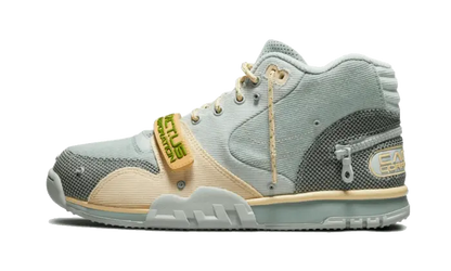 Nike Air Trainer 1 Travis Scott Light Grey Haze