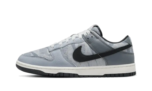 Nike Dunk Low Copy Paste