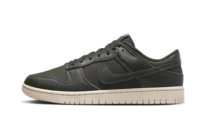 Nike Dunk Low Premium Sequoia