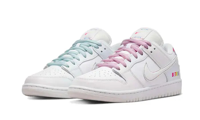 Nike SB Dunk Low Pro Be True