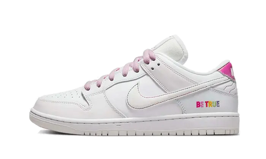 Nike SB Dunk Low Pro Be True