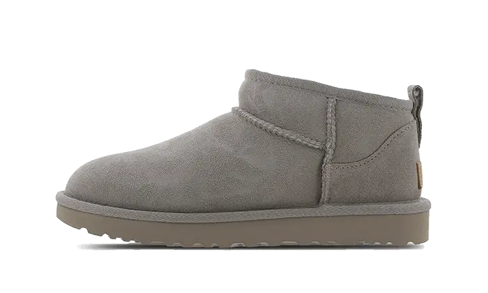 UGG Classic Ultra Mini Boot Goat