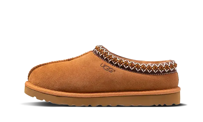 UGG Tasman Slipper Chestnut