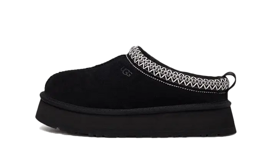 UGG Tazz Slipper Black