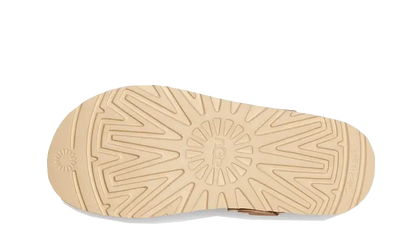 UGG Goldenstar Clog Driftwood