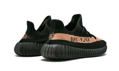 Yeezy Boost 350 V2 Black Copper - MTHOR SHOP