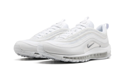 Nike Air Max 97 Triple White - 921826-101