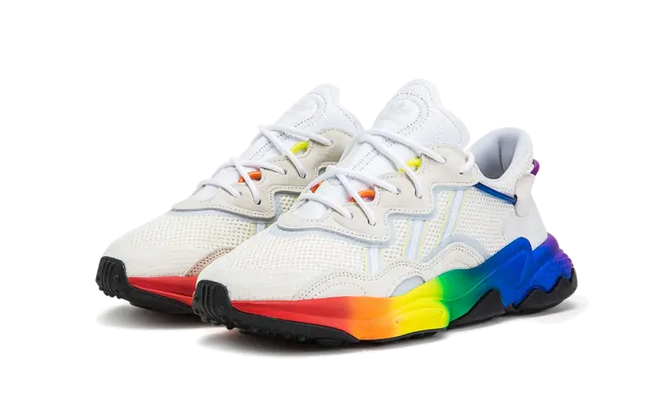 Adidas Ozweego Pride - EG1076