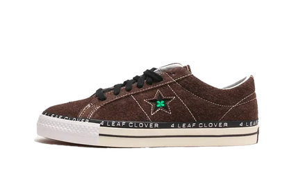 Converse One Star Pro OX Patta 4 Leaf Clover