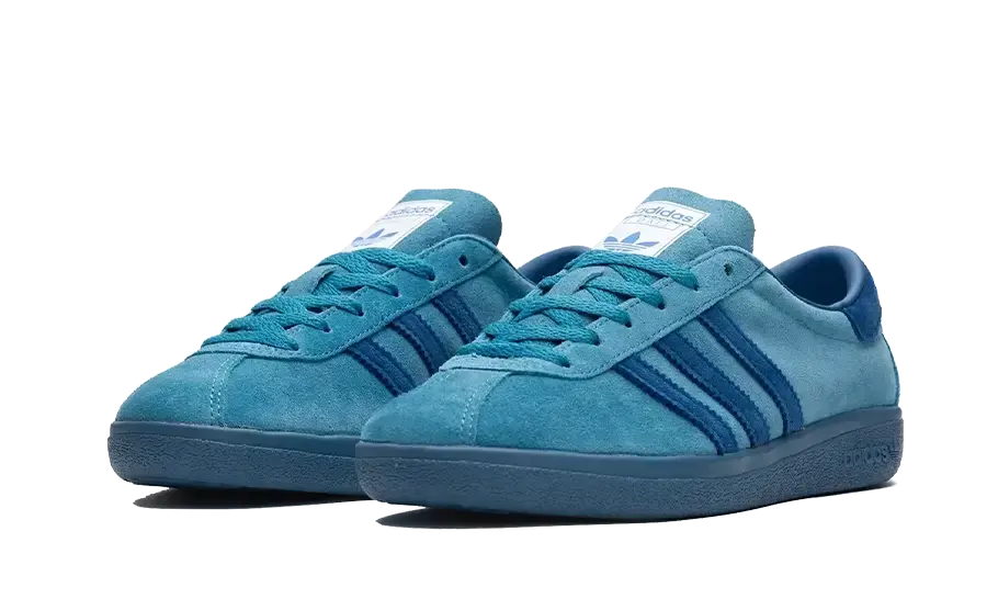 Adidas Bali Tactile Steel Dark Marine