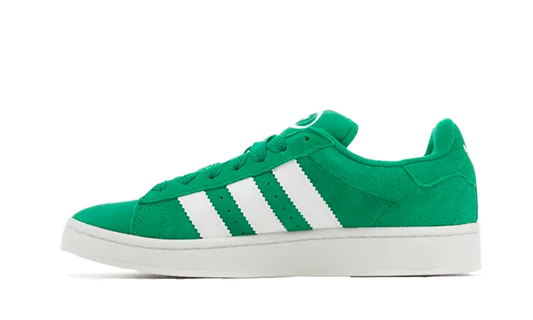 Adidas Campus 00s Green Cloud White (W) ID7029 MTHOR SHOP