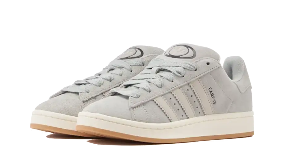 Adidas Campus 00s Light Grey