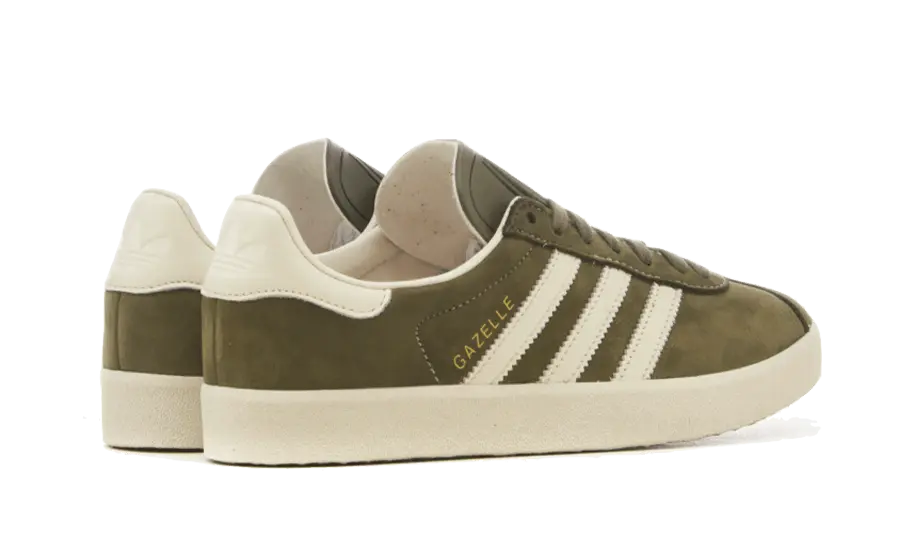 Adidas Gazelle 85 Olive Strata