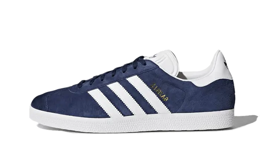 Adidas Gazelle Navy White