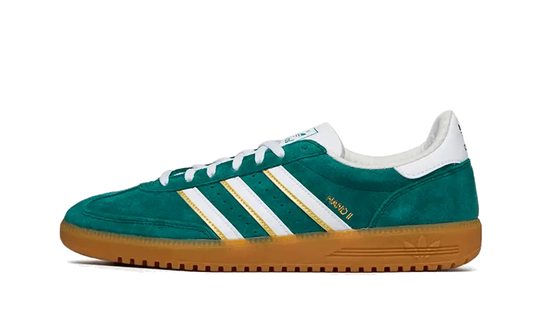 Adidas Hand 2 Collegiate Green