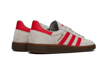 Handball Spezial Grey Two Hi-Res Red