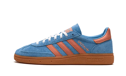 Adidas Handball Spezial Light Blue Wonder Clay