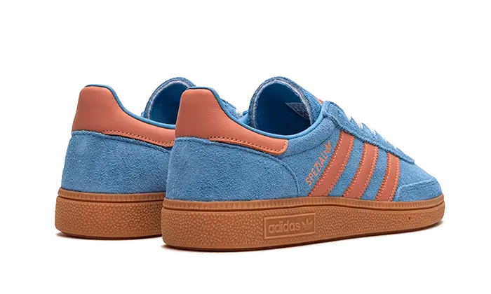 Adidas Handball Spezial Light Blue Wonder Clay