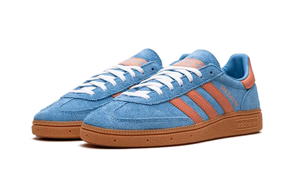 Adidas Handball Spezial Light Blue Wonder Clay