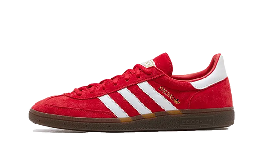 Adidas Handball Spezial Scarle