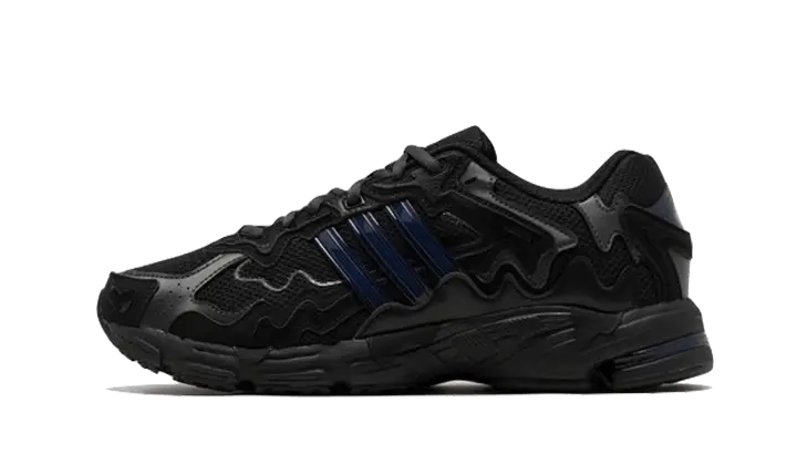 Adidas Response CL Bad Bunny Black Blue