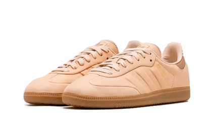 Adidas Samba Beige Gum