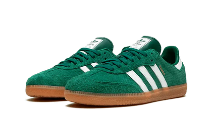 Adidas Samba OG Collegiate Green Gum