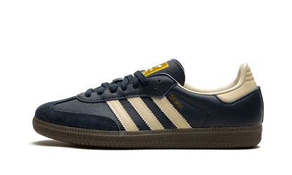 Adidas Samba OG Night Navy Cream White Gum