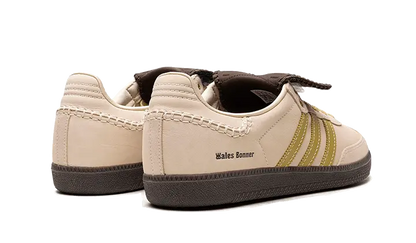 Adidas Samba Wales Bonner Ecrtin Brown