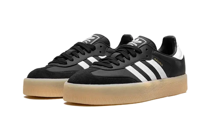 Adidas Sambae Black White Gum