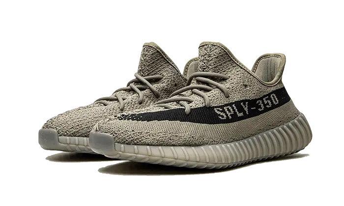 Adidas Yeezy Boost 350 V2 Granite