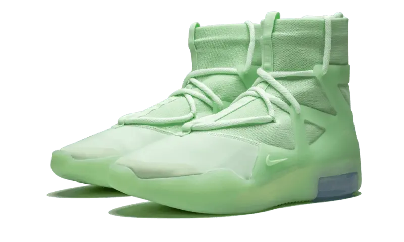 Nike Air Fear Of God 1 Frosted Spruce - AR4237-300 - MTHOR SHOP