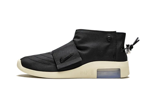 Nike Air Fear Of God Moccasin Black - AT8086-002