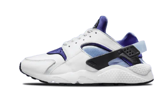 Nike Air Huarache Purple Blue - DH4439-100