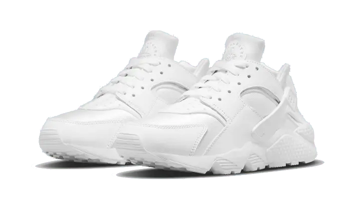 Nike Air Huarache Triple White (2021) - DH4439-102