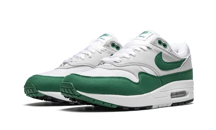 Nike Air Max 1 Anniversary Green (2020) - DC1454-100