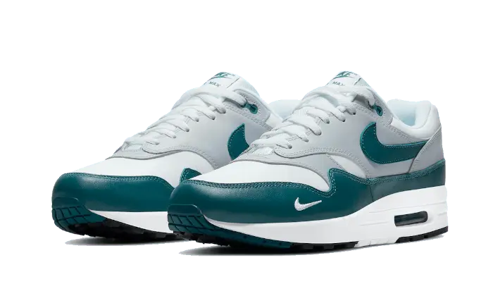 Nike Air Max 1 Dark Teal Green - DH4059-101