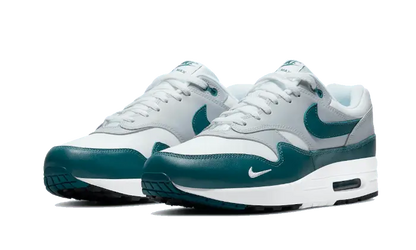 Nike Air Max 1 Dark Teal Green - DH4059-101