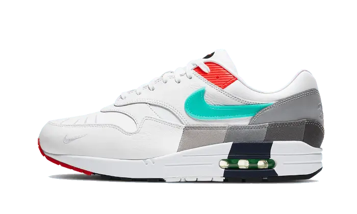 Nike Air Max 1 Evolution of Icons - CW6541-100