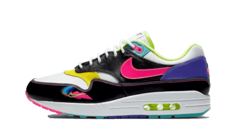 Nike Air Max 1 Hyper Pink - CZ7920-001