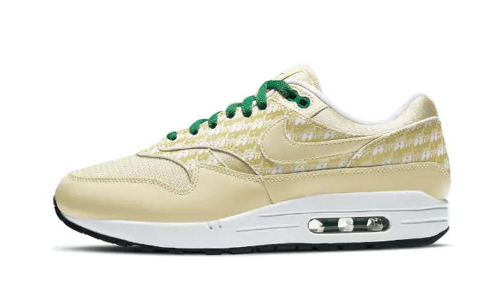 Nike Air Max 1 Lemonade (2020) - CJ0609-700